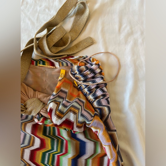 ALEXIS dress - Picture 3 of 5